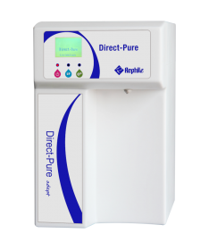 Direct-Pure Water System, adept
