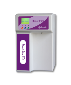 Direct-Pure Water System, EDI 5 UV with dispenser