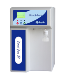 Direct-Pure Water System, UP 10 UV