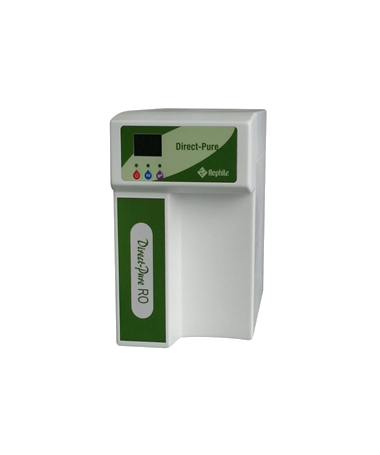 Direct-Pure Water System, RO 50 with dispenser